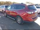Chevrolet Traverse 2lt Image 2