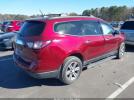 Chevrolet Traverse 2lt Image 14