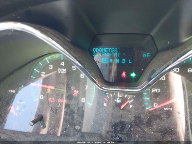 Chevrolet Traverse 2lt Image 6