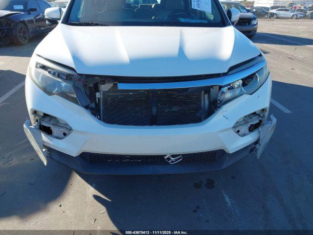 Honda Pilot Ex-l Image 7