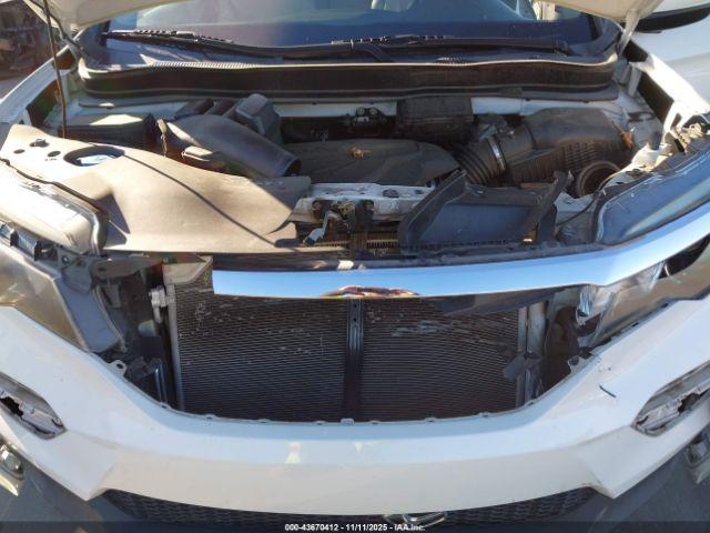 Honda Pilot Ex-l Image 15