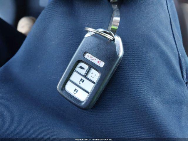 Honda Pilot Ex-l Image 14