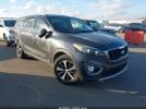 Kia Sorento 2.0t Ex Image 1