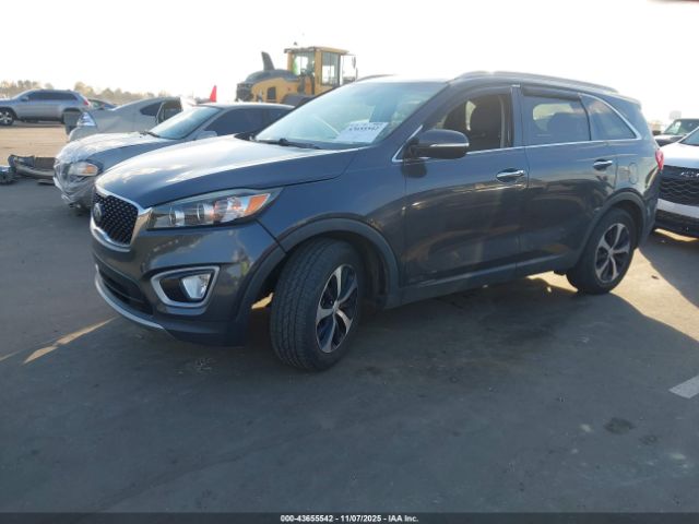 Kia Sorento 2.0t Ex Image 11