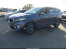 Kia Sorento 2.0t Ex Image 11