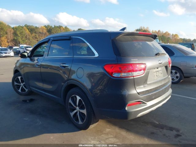 Kia Sorento 2.0t Ex Image 8