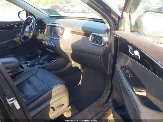 Kia Sorento 2.0t Ex Image 3