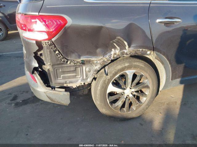 Kia Sorento 2.0t Ex Image 13