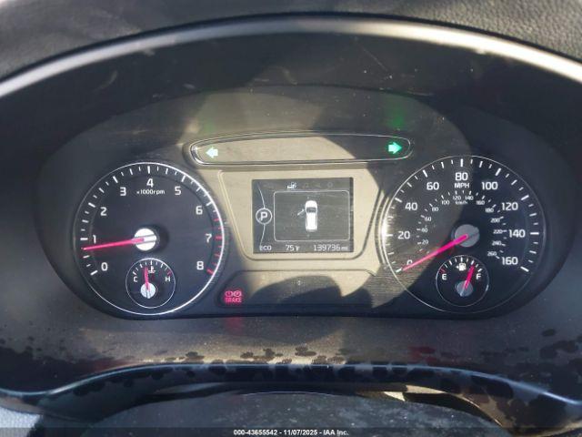 Kia Sorento 2.0t Ex Image 15