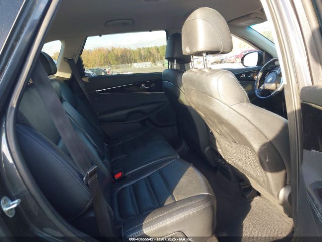 Kia Sorento 2.0t Ex Image 4