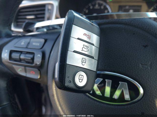 Kia Sorento 2.0t Ex Image 9