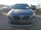 Kia Sorento 2.0t Ex Image 2