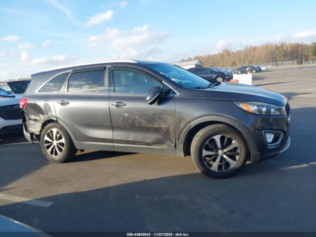Kia Sorento 2.0t Ex Image 10