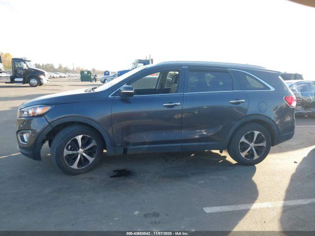 Kia Sorento 2.0t Ex Image 6