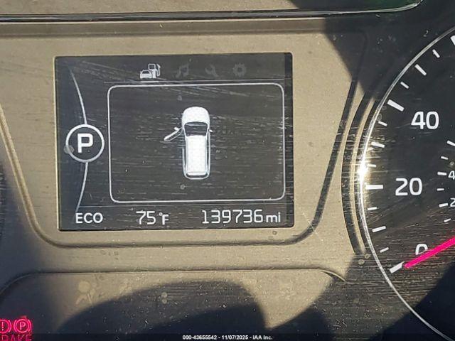 Kia Sorento 2.0t Ex Image 16