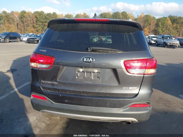 Kia Sorento 2.0t Ex Image 5