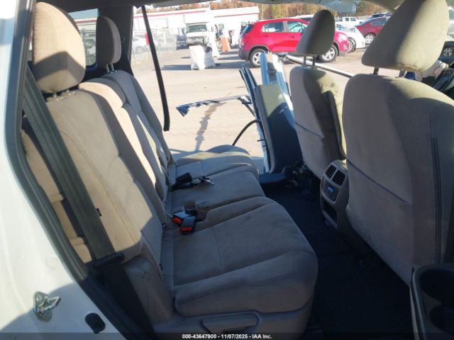 Honda Pilot Ex Image 11