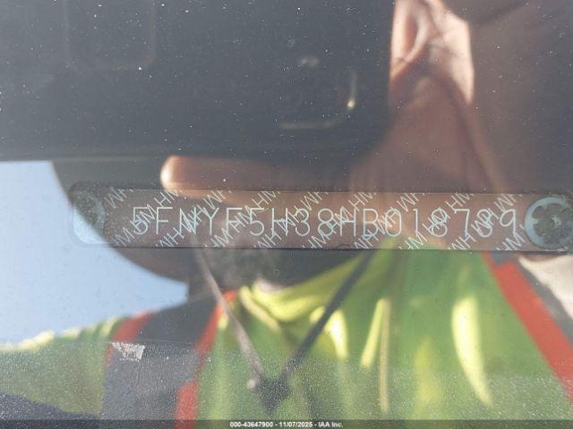 Honda Pilot Ex Image 6