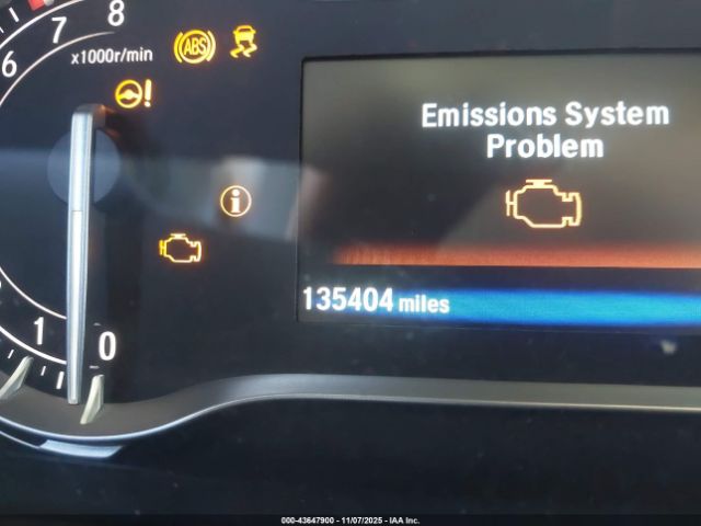 Honda Pilot Ex Image 13