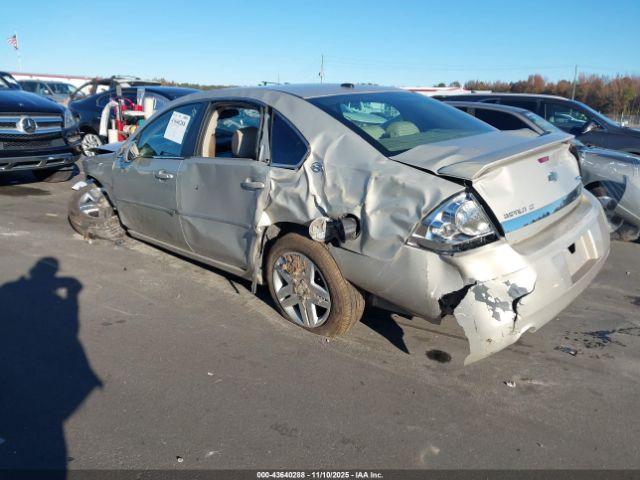 Chevrolet Impala Lt Image 2
