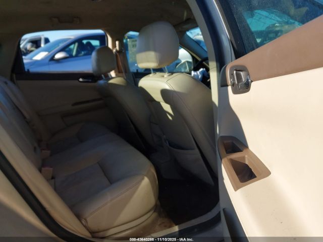 Chevrolet Impala Lt Image 7