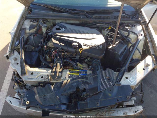 Chevrolet Impala Lt Image 10