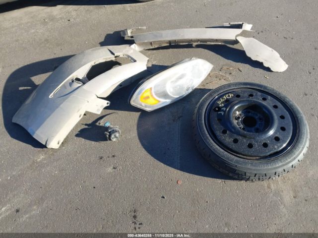 Chevrolet Impala Lt Image 12