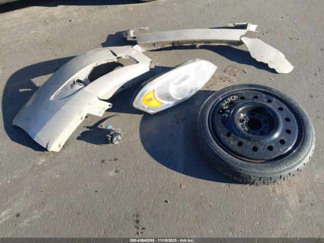 Chevrolet Impala Lt Image 12