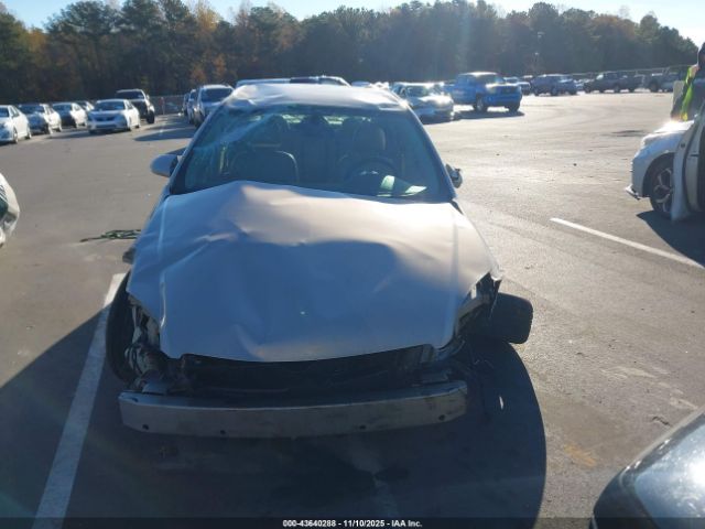 Chevrolet Impala Lt Image 11