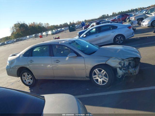 Chevrolet Impala Lt Image 14