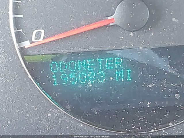 Chevrolet Impala Lt Image 16