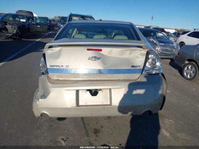 Chevrolet Impala Lt Image 15