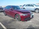 Alfa Romeo Giulia Ti Sport Awd Image 1