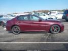 Alfa Romeo Giulia Ti Sport Awd Image 15