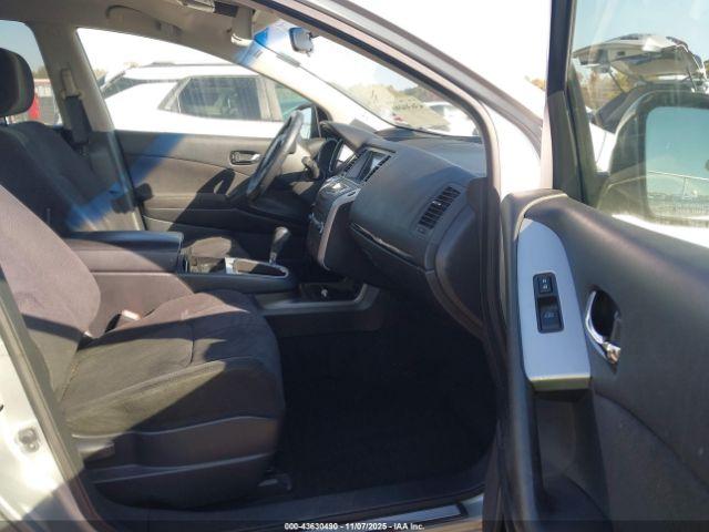 Nissan Murano S Image 3