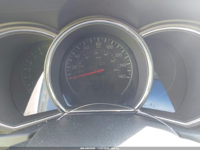 Nissan Murano S Image 11