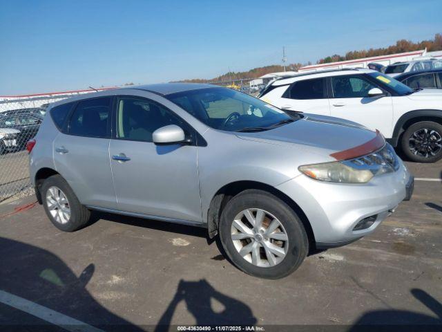 Nissan Murano S Image 2