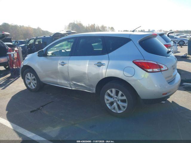 Nissan Murano S Image 5