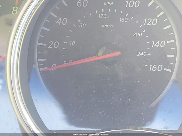 Nissan Murano S Image 16