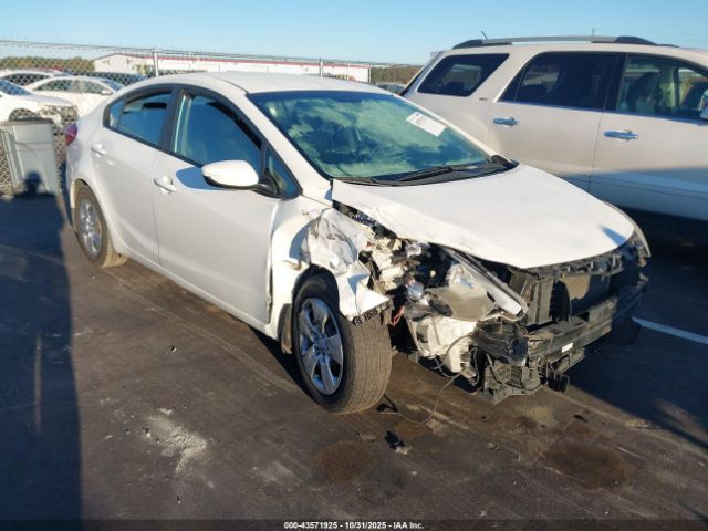 Kia Forte Lx Image 1