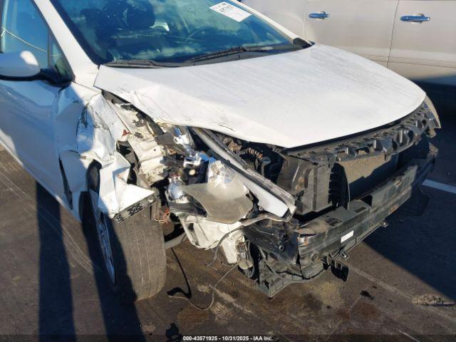 Kia Forte Lx Image 16