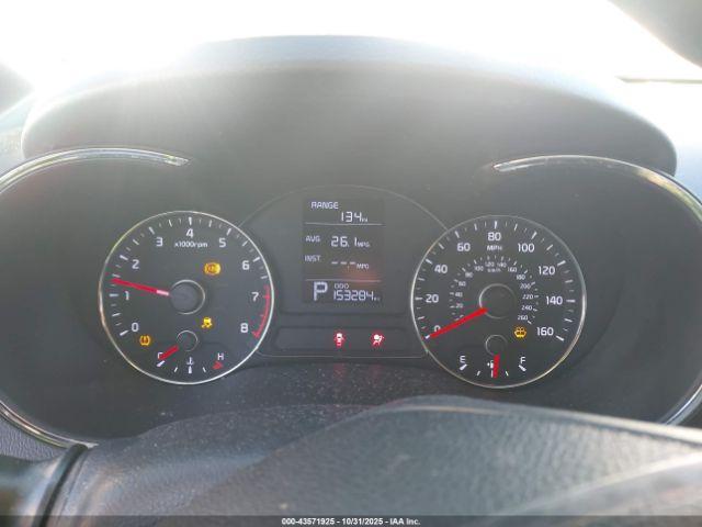 Kia Forte Lx Image 14