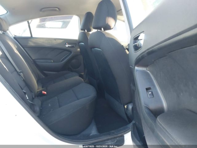 Kia Forte Lx Image 6