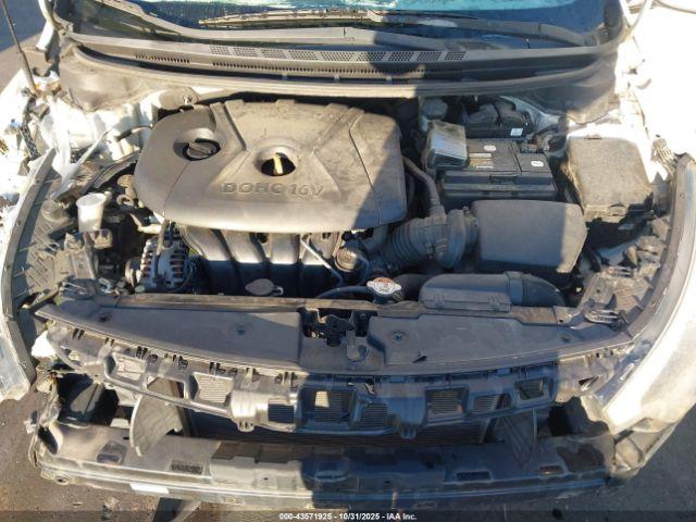 Kia Forte Lx Image 17