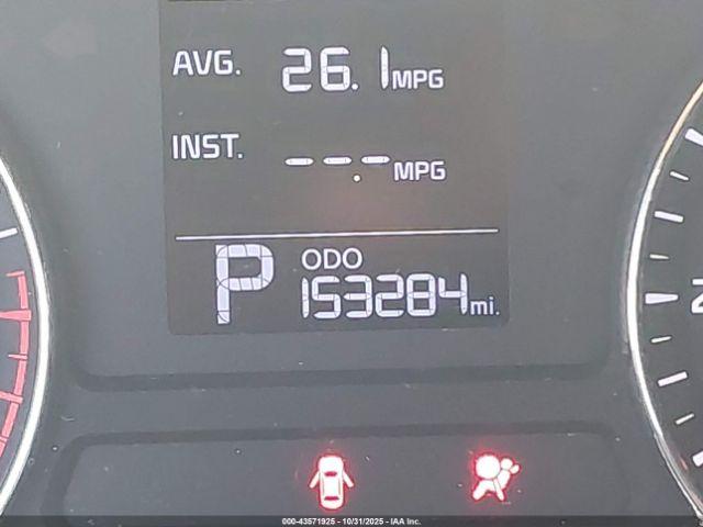 Kia Forte Lx Image 8