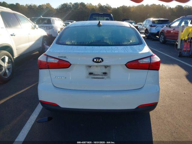 Kia Forte Lx Image 5