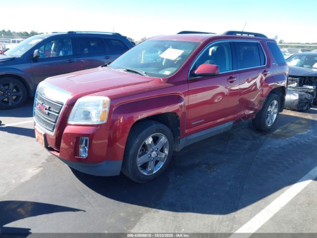 GMC Terrain Sle-2 Image 2