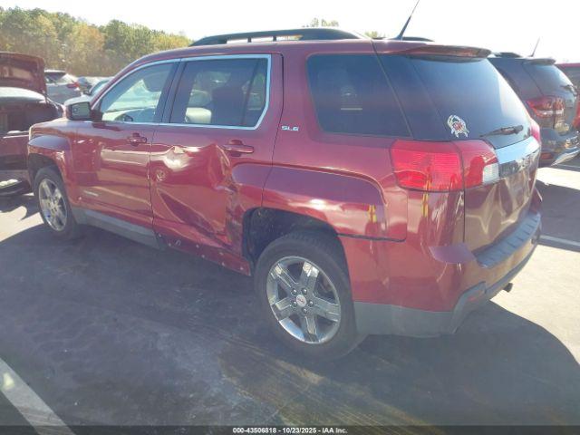 GMC Terrain Sle-2 Image 3