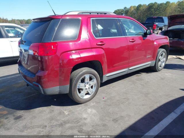 GMC Terrain Sle-2 Image 6