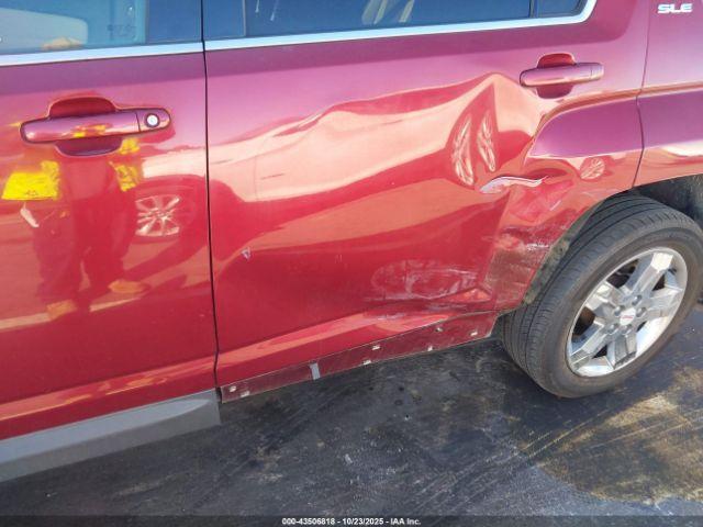 GMC Terrain Sle-2 Image 11